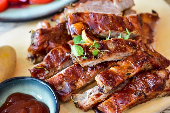 Spareribs